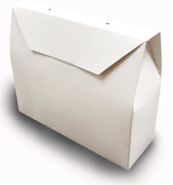 楊孟宏 - 普通盒型