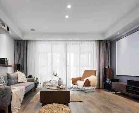 悅家居室內裝修工程 - 