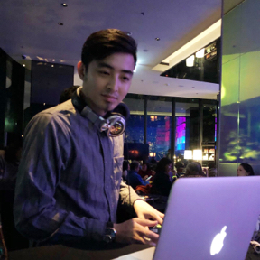 DJAndyLau -  DJAndyLau -