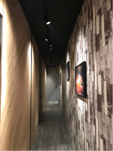 池展室內裝修 - 商空設計