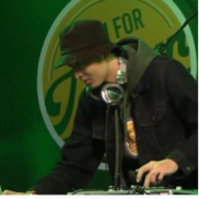 DJAndyLau -  DJAndyLau -