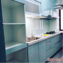 池展室內裝修 - 廚具設計