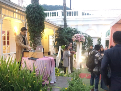 DJAndyLau -  DJAndyLau -