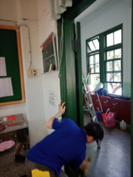 淞美清潔有限公司 - 