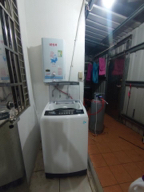 Alwen Studio - Before