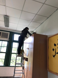 淞美清潔有限公司 - 