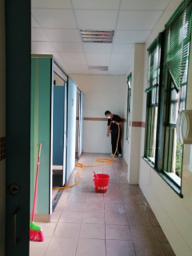 淞美清潔有限公司 - 