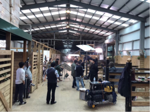 此時此地影業有限公司 - 