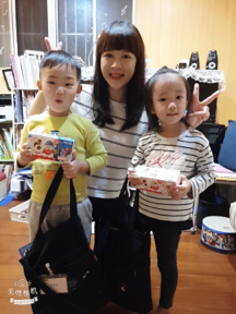 李佳蓉 - 兒童音樂班