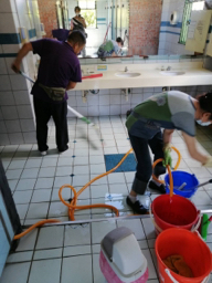 淞美清潔有限公司 - 