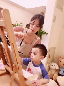 Luna Art Studio藝術工作室 - 