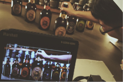 此時此地影業有限公司 - 