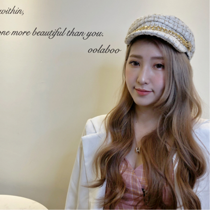 Ayu妝髮/造型/外景/新秘/髮型設計/燙染 - 