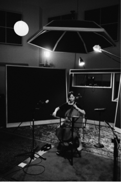 楊庭禎 大提琴老師 -  楊庭禎 大提琴老師 -