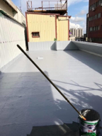 專業油漆工程 - 