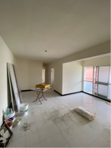 酉財油漆工程 - 施工後