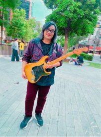 king Size樂團 - 施文彬