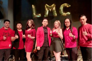 king Size樂團 - 尾牙樂團