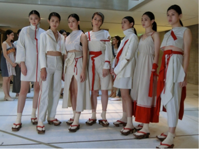 Boris - 後台造型彩妝服務