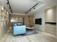 原木室內設計 - 小宅設計