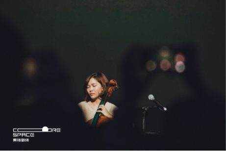 楊庭禎 大提琴老師 -  楊庭禎 大提琴老師 -