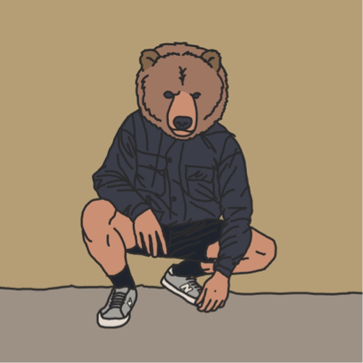 HSIUNG  - 插畫 HSIUNG  - 插畫