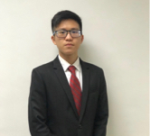 黃逸翔  - 個人照片