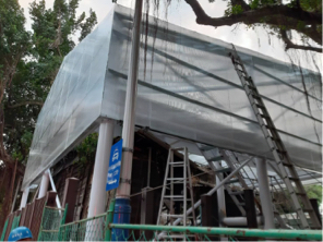 明新金屬-翁世豪 -  