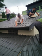 明新金屬-翁世豪 -  