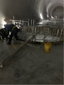 明新金屬-翁世豪 -  