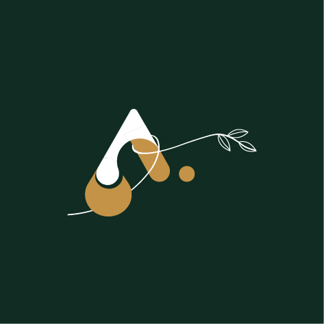 張駿揚 - 婚紗顧問工作室Logo設計