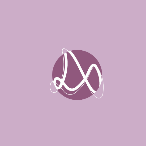 張駿揚 - 婚紗顧問工作室Logo設計