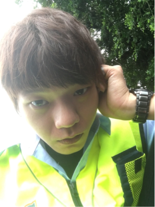 跑腿專家 -  指揮交通