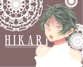 杏仁豆腐工作室 - 原創