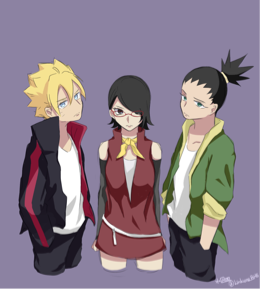 杏仁豆腐工作室 - 同人圖