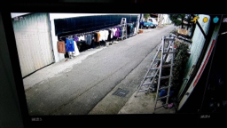 郭展均 - 拍攝話面1