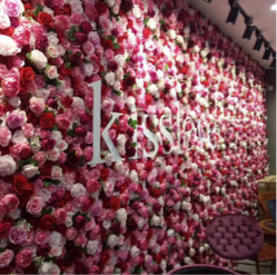 肯尼西爾 店面花藝裝潢/婚禮佈置 - 美髮店 美甲 美容 餐飲 Cafe 花藝裝潢