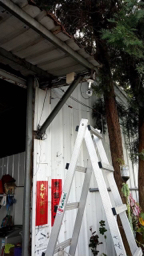 郭展均 - 監視器安裝位子