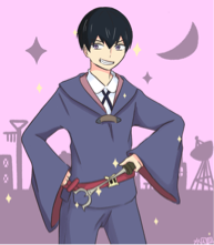 杏仁豆腐工作室 -  同人圖