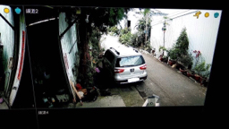 郭展均 - 拍攝話面