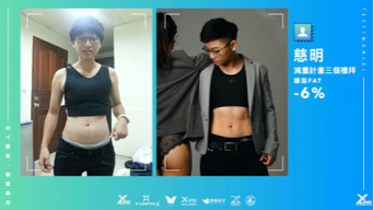 體態教練H - 