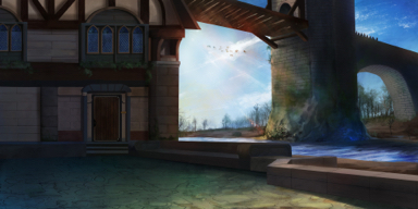 阿童 & 時光老人 - 