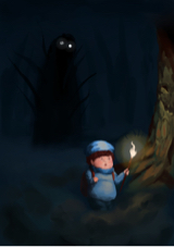 阿童 & 時光老人 - 