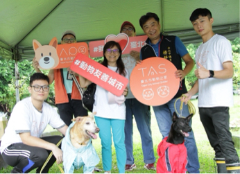 正向寵物行為訓犬師 米恩 - 