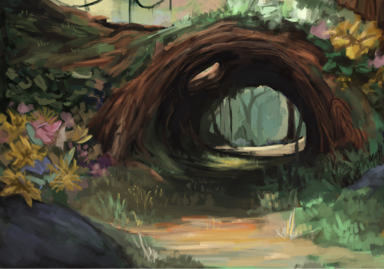 阿童 & 時光老人 - 