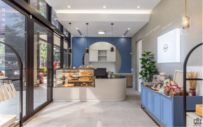 加百列攝影工作室G.C.P.S - 空間攝影