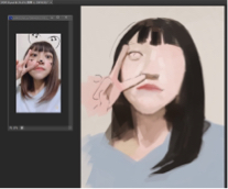 阿童 & 時光老人 - 