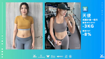 體態教練H - 