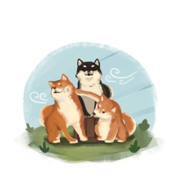 阿童 & 時光老人 - 