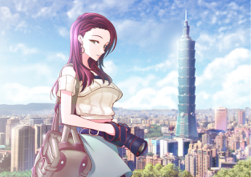 Level X勇者漫畫工作室 - 